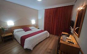 Hotel Helmántico