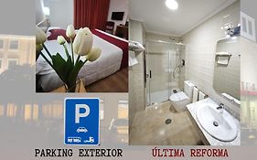 Hotel Helmántico